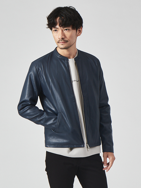 griffin シングルライダース　イタリア製 商品詳細 - Stock Finder - プレミアム・アウトレット - PREMIUM